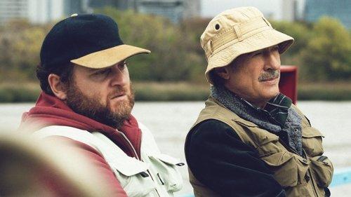 The Boss Season 1 Episode 7 - Therapeutic Companion