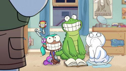 Oddballs Season 1 Episode 8 - Pillow Fight Club