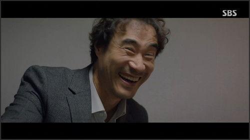 Delayed Justice Season 1 Episode 13 - Tae Yong's Visit to Ki Soo/Tae Yong On Live News