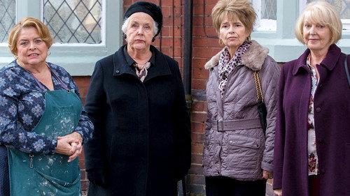 Still Open All Hours Season 1 Episode 5 - The Market Idea