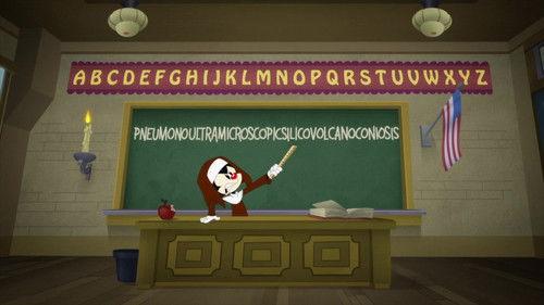 undefined Season 2 Episode 20 - The Longest Word