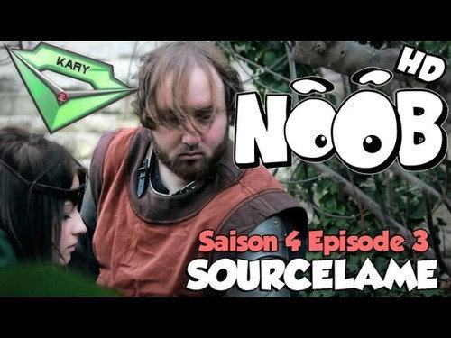 Noob Season 4 Episode 4 - Episode 4