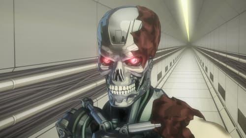 undefined Season 1 Episode 8 - Model 108