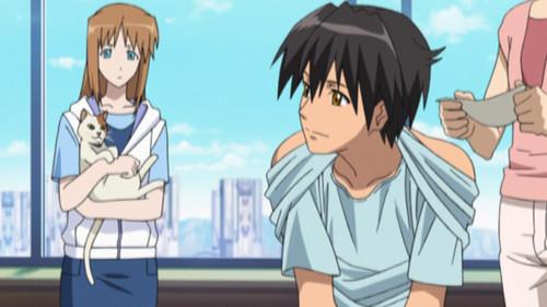 IGPX: Immortal Grand Prix Season 2 Episode 9 - To the Place Meant to Be