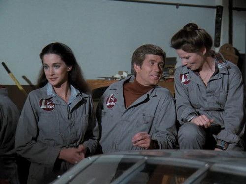 undefined Season 1 Episode 4 - The Lion