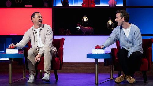 Richard Osman's House of Games Season 9 Episode 34 - Week 7: Thursday