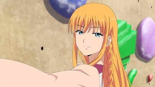 undefined Season 1 Episode 6 - Unbelievable Ability