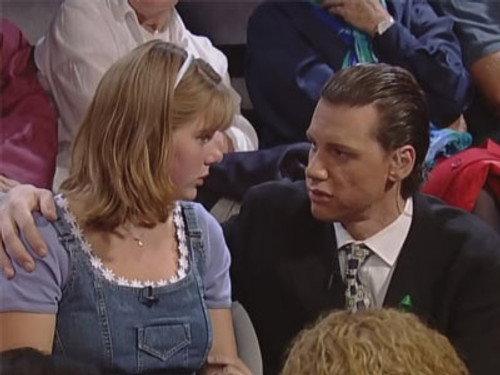 Brass Eye Season 1 Episode 4 - Sex