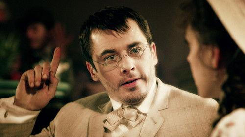 Sherlock Holmes Season 1 Episode 13 - The Final Problem (1)