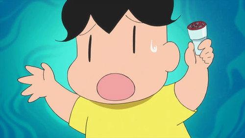 Shounen Ashibe Go! Go! Goma-chan Season 2 Episode 1 - Episode 1