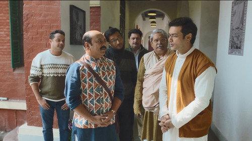 Eken Babu Season 9 Episode 2 - Episode 2