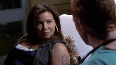 ER Season 15 Episode 11 - Separation Anxiety