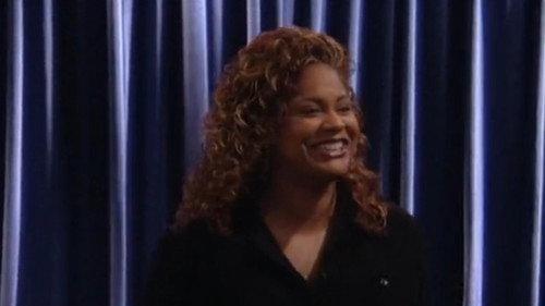 Living Single Season 5 Episode 10 - Misleading Lady