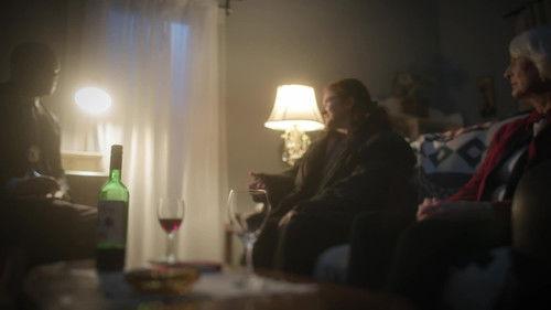 A Time to Kill Season 7 Episode 4 - Death of a Lady's Man