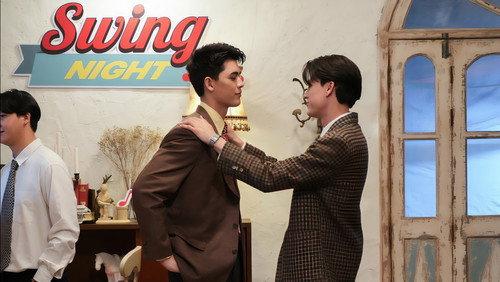 Only Friends Season 2 Episode 11 - Act 11: Off Stage