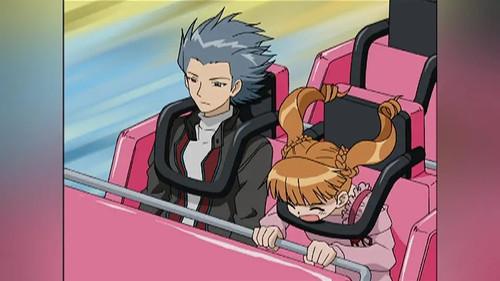 Onegai My Melody Season 1 Episode 31 - It Would Be Nice to Be Able to Say No!