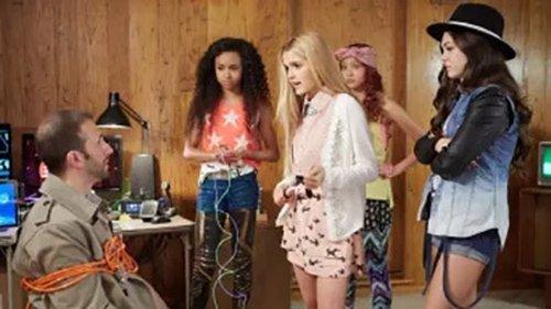 Project Mc² Season 1 Episode 3 - Smart is the New Cool