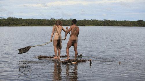 Naked and Afraid XL Season 3 Episode 8 - The Final Fight