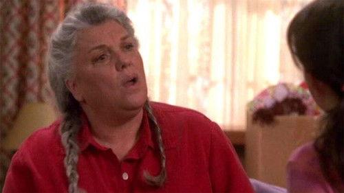 Judging Amy Season 3 Episode 23 - Nobody Expects the Spanish Inquisition