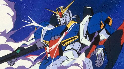 Mobile Suit Zeta Gundam Season 1 Episode 44 - The Gate of Zedan