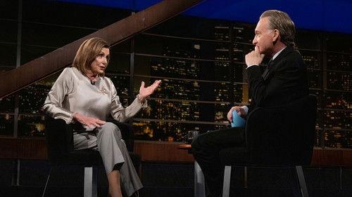 Real Time with Bill Maher Season 18 Episode 1 - Episode 516