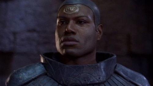 undefined Season 1 Episode 2 - Children of the Gods (2)