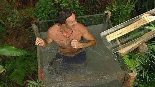 I'm a Celebrity...Get Me Out of Here! Season 3 Episode 13 - Torture Tank