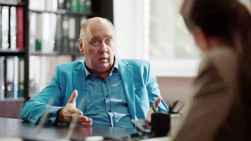 Secrecy of the Investigation Season 21 Episode 3 - Episode 3