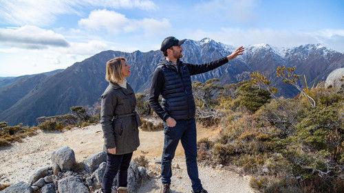 Samantha Brown’s Places to Love Season 3 Episode 3 - Top of South Island, New Zealand