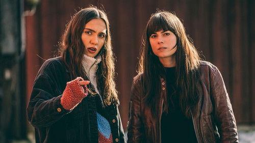 Huss Season 1 Episode 4 - Betrayed