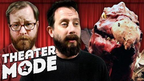 Theater Mode Season 1 Episode 1 - ThanksKilling