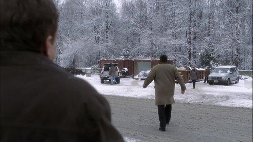 undefined Season 6 Episode 11 - Opposition Research