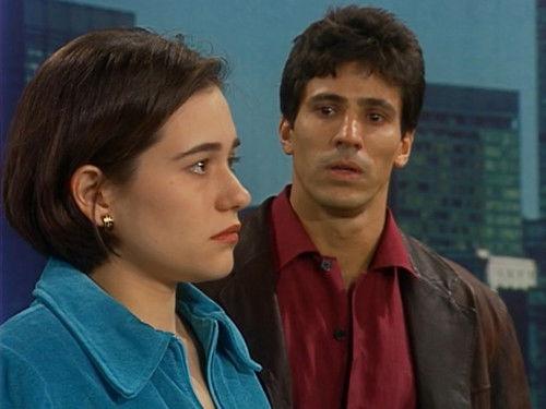 Anjo Mau Season 1 Episode 14 - Chapter 14