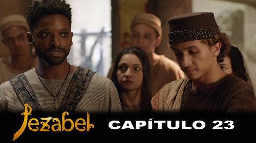 Jezabel Season 1 Episode 23 - Episode 23