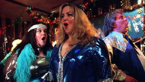 Fat Friends Season 3 Episode 1 - Eat Your Heart Out