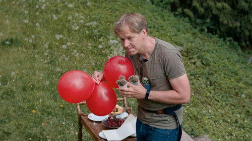 Taskmaster Norway Season 6 Episode 7 - Intestine, owl, being, wolf