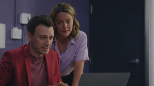 Anna Comes Home Season 1 Episode 5 - Episode 5