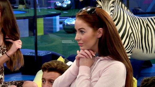 Big Brother Season 17 Episode 10 - Day 8