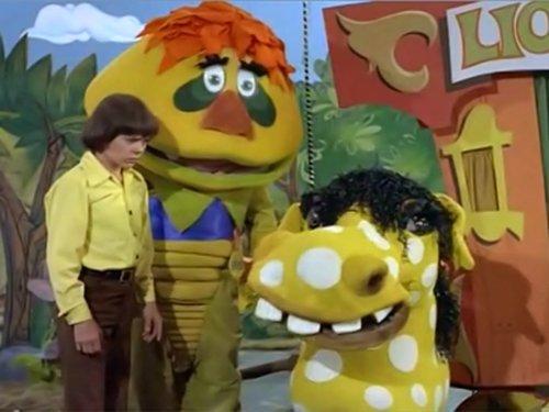 H.R. Pufnstuf Season 1 Episode 8 - The Box Kite Kaper