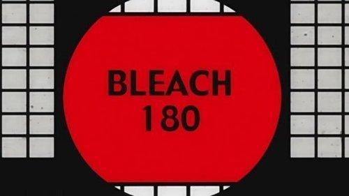 Bleach Season 1 Episode 180 - The Princess's Decision, the Sorrowful Bride