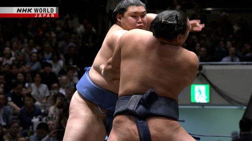 GRAND SUMO Highlights Season 29 Episode 15 - Day 15