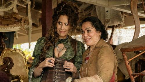 undefined Season 2 Episode 4 - Fun and Games