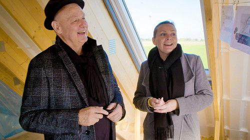 Husdrömmar Season 9 Episode 6 - Modern Take on a Traditional Scanian House in Klagstorp