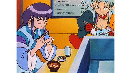 Tenchi Universe Season 1 Episode 19 - No Need for Runaways