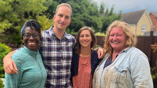 Garden Rescue Season 9 Episode 11 - Witney