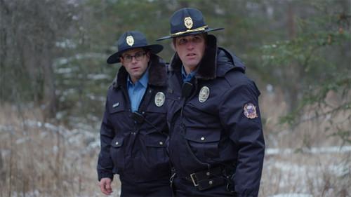 Something Bit Me! Season 1 Episode 2 - We Were Being Hunted...