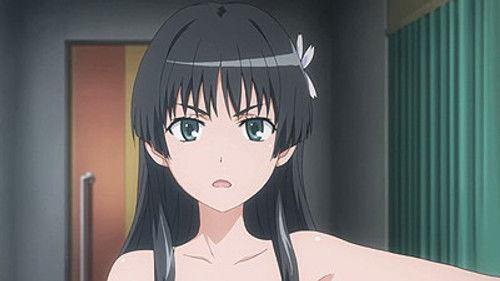 A Certain Scientific Railgun Season 1 Episode 23 - What Is It You See in Your Eyes Right Now?