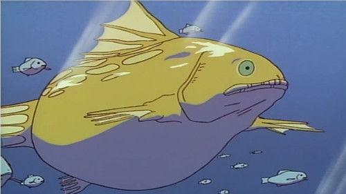 Moomin Season 1 Episode 32 - The Golden Fish