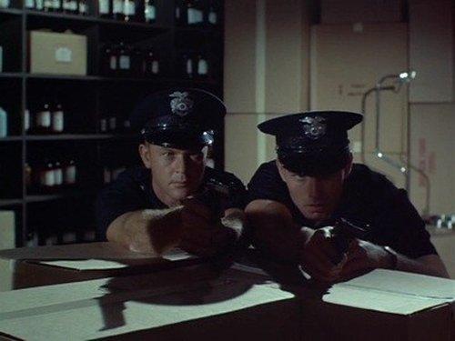 Adam-12 Season 2 Episode 11 - Log 142: As High as You Are