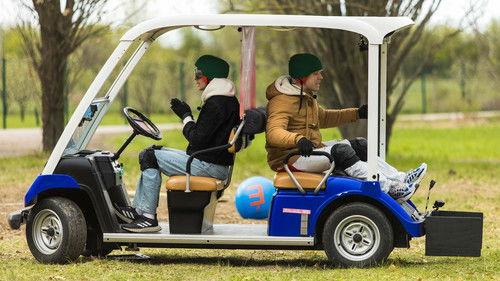 Celebrities Apart HUN Season 1 Episode 10 - Episode 10